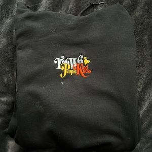 TPWK Inspired Hoodie